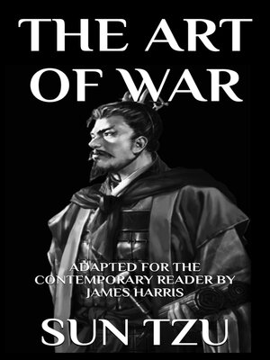 cover image of The Art of War